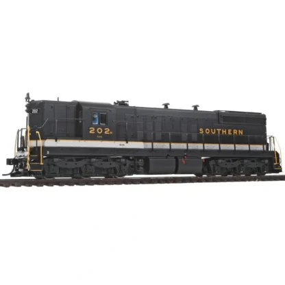 Trains | Walthers 920-41613 HO Southern EMD SD9 Tsunami Sound & DCC PROTO 2000 #202 - Your Source for Gaming Essentials