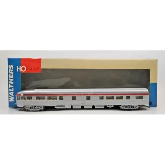 Trains | Walthers 932-6513 HO Southern Pacific 85' Budd Tavern Observation Car LN/Box - Your Source for Gaming Essentials