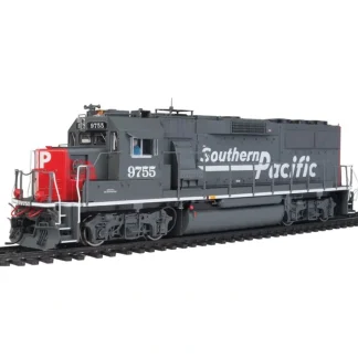 Trains | Walthers 920-41813 HO SP EMD GP60-SoundTraxx Tsunami Sound & DCC #9755 - Your Source for Gaming Essentials