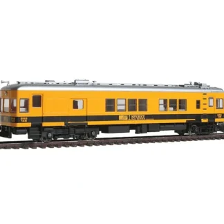 Trains | Walthers 932-60753 HO Sperry Rail Service 58' Detector Car Standard DC #146 - Your Source for Gaming Essentials