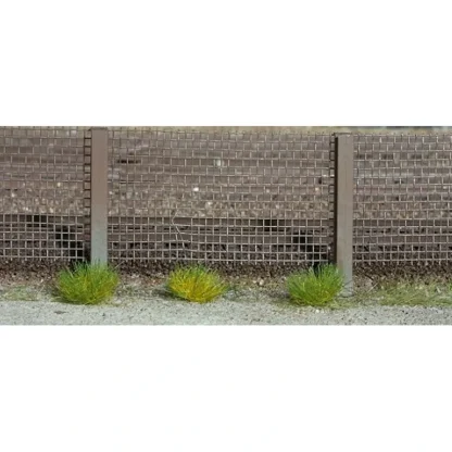Trains | Walthers 949-1100 HO Spring Grass Tufts Botanicals - Your Source for Gaming Essentials