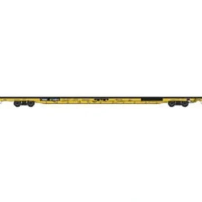 Trains | Walthers 932-40824 HO TTWX All Purpose Flatcar w/ P-S Hitches # 972972 - Your Source for Gaming Essentials