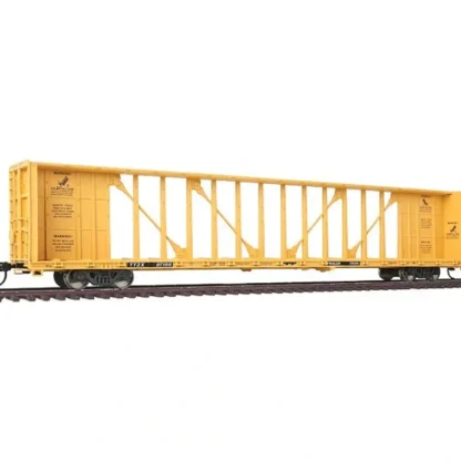 Trains | Walthers 932-41460 HO TTZX Gold Line(TM) 72' Centerbeam Flatcar #87156 - Your Source for Gaming Essentials
