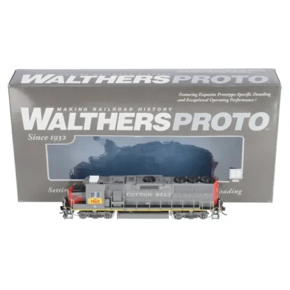 Trains | Walthers 920-41815 HO Union Pacific EMD GP60-Tsunami Sound & DCC #1965 - Your Source for Gaming Essentials
