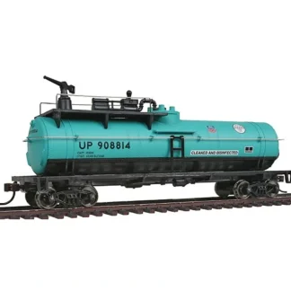 Trains | Walthers 931-1793 HO Union Pacific Firefighting Car #908814 - Ready to Run - Your Source for Gaming Essentials
