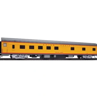 Trains | Walthers 920-13102 HO Union Pacific 85' Budd 10-6 Sleeper RTR - Your Source for Gaming Essentials