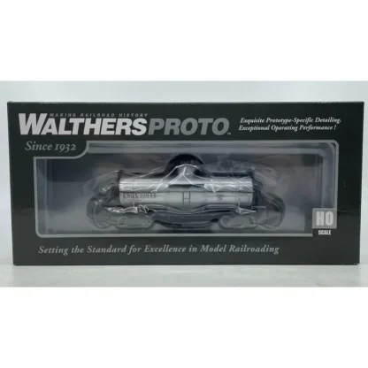 Trains | Walthers 920-100526 HO War Dept Quartermaster Corps Type 21 ACF Tank Car #10044 - Your Source for Gaming Essentials