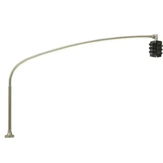 Trains | Walthers 933-2305 HO 4-Way Hanging Traffic Light Built-Ups - Your Source for Gaming Essentials