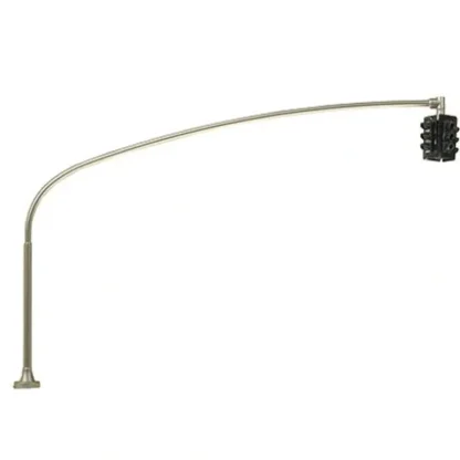 Trains | Walthers 933-2305 HO 4-Way Hanging Traffic Light Built-Ups - Your Source for Gaming Essentials