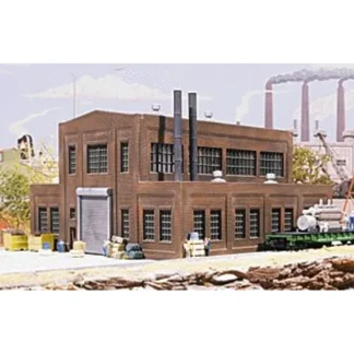 Trains | Walthers 933-3211 N Allied Rail Rebuilders Building Kit - Your Source for Gaming Essentials