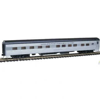Trains | Walthers 932-55046 N Atlantic Coast Line SL Pullman-Standard 10-6 Sleeper - Your Source for Gaming Essentials
