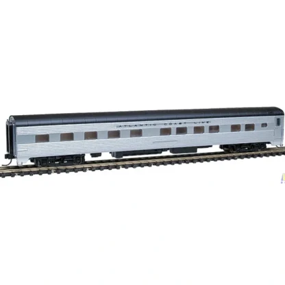 Trains | Walthers 932-55046 N Atlantic Coast Line SL Pullman-Standard 10-6 Sleeper - Your Source for Gaming Essentials