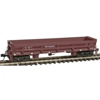Trains | Walthers 932-50152 N Burlington Northern Difco Dump Car #965293 - Your Source for Gaming Essentials