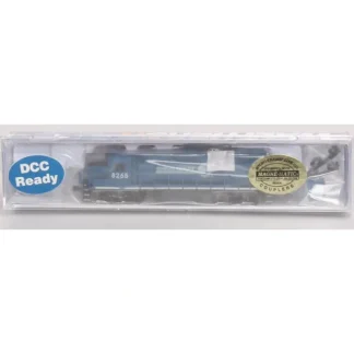 Trains | Walthers 929-50306 N Conrail EMD GP38-2 Diesel Locomotive #8265 - Your Source for Gaming Essentials