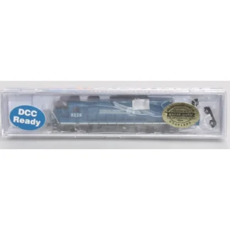 Trains | Walthers 929-50305 N Conrail EMD GP38-2 Diesel Locomotive #8228 - Your Source for Gaming Essentials