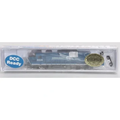 Trains | Walthers 929-50305 N Conrail EMD GP38-2 Diesel Locomotive #8228 - Your Source for Gaming Essentials
