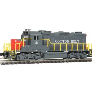 Trains | Walthers 920-80057 N EMD GP20 SSW #813 - Your Source for Gaming Essentials