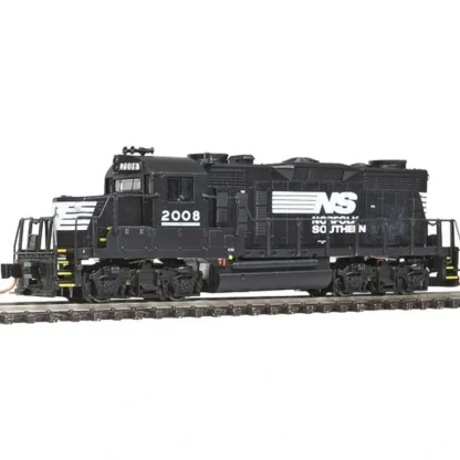 Trains | Walthers 920-80055 N Norfolk Southern Diesel Locomotive #2008 - Your Source for Gaming Essentials
