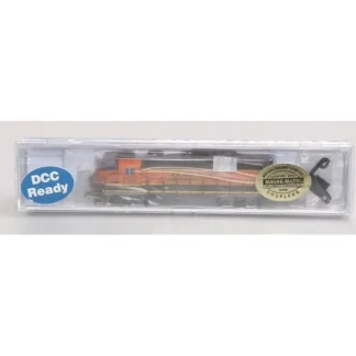 Trains | Walthers 929-50301 N Scale BNSF EMD GP38-2 Diesel Locomotive #2102 - Your Source for Gaming Essentials
