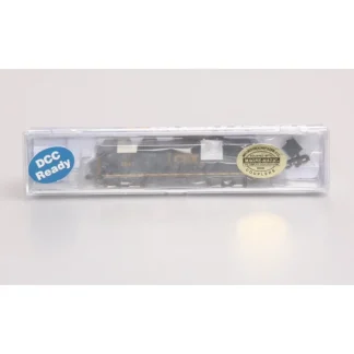 Trains | Walthers 929-50308 N Scale CSX EMD GP38-2 Diesel #2643 - Your Source for Gaming Essentials