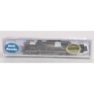 Trains | Walthers 929-50307 N Scale CSX EMD GP38-2 Diesel #2640 (DCC Ready) - Your Source for Gaming Essentials