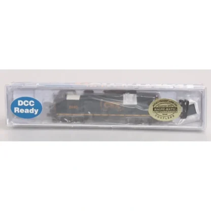 Trains | Walthers 929-50307 N Scale CSX EMD GP38-2 Diesel #2640 (DCC Ready) - Your Source for Gaming Essentials