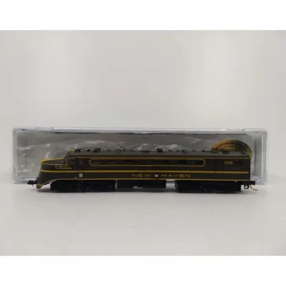 Trains | Walthers 929-50202 N Scale New Haven Alco DL-109 Diesel Locomotive #0708 - Your Source for Gaming Essentials
