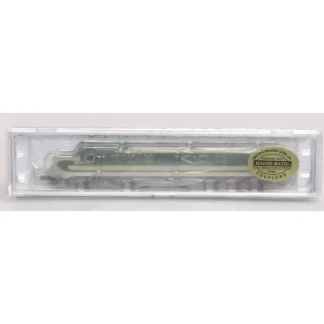 Trains | Walthers 929-50207 N Scale Southern Alco DL-109 Diesel #6401 - Your Source for Gaming Essentials