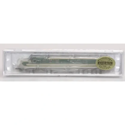 Trains | Walthers 929-50207 N Scale Southern Alco DL-109 Diesel #6401 - Your Source for Gaming Essentials