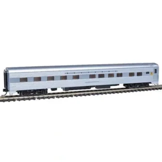Trains | Walthers 932-55043 N Scale Southern PS Plan 4140 10-6 Sleeper - Your Source for Gaming Essentials