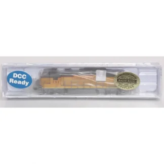 Trains | Walthers 929-50312 N Scale Union Pacific EMD GP38-2 Diesel #791 (DCC Ready) - Your Source for Gaming Essentials