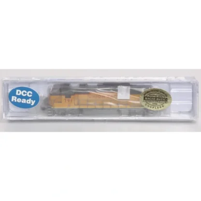 Trains | Walthers 929-50312 N Scale Union Pacific EMD GP38-2 Diesel #791 (DCC Ready) - Your Source for Gaming Essentials
