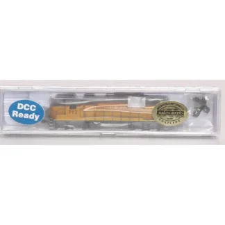 Trains | Walthers 929-50311 N Scale Union Pacific EMD GP38-2 Diesel #712 (DCC Ready) - Your Source for Gaming Essentials