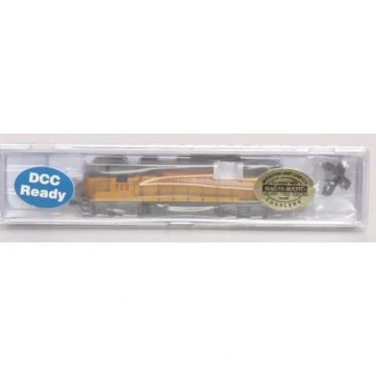 Trains | Walthers 929-50311 N Scale Union Pacific EMD GP38-2 Diesel #712 (DCC Ready) - Your Source for Gaming Essentials