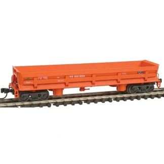 Trains | Walthers 932-50157 Norfolk Southern Difco Dump Car #991958 - Your Source for Gaming Essentials