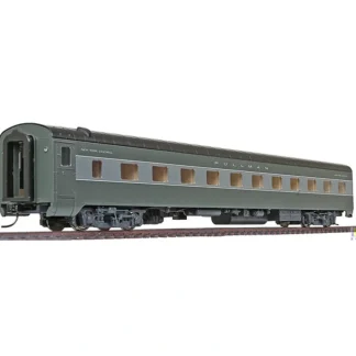 Trains | Walthers 9315 NYC 20th Century Limited 22 Roomette - Your Source for Gaming Essentials