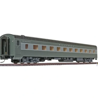 Trains | Walthers 9315 NYC 20th Century Limited 22 Roomette - Your Source for Gaming Essentials