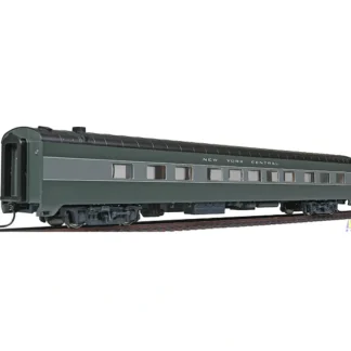 Trains | Walthers 9316 NYC 20th Century Limited 68 Seat Diner - Your Source for Gaming Essentials