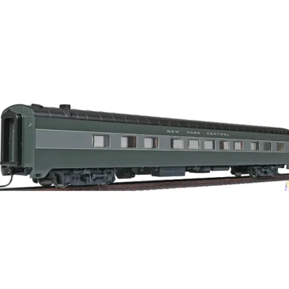 Trains | Walthers 9316 NYC 20th Century Limited 68 Seat Diner - Your Source for Gaming Essentials