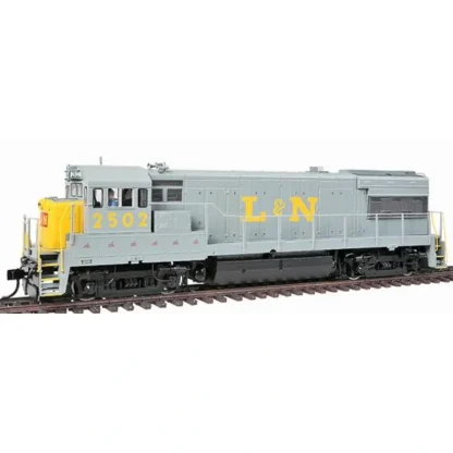 Trains | Walthers 920-48654 P2K U28B DC L&N #2500 - Your Source for Gaming Essentials