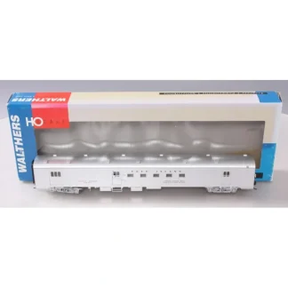 Trains | Walthers 932-6909 Rock Island ACF RPO Baggage Car - Your Source for Gaming Essentials