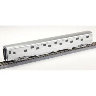 Trains | Walthers 920-9343 Santa Fe San Francisco Chief 85' P-S 24 Duplex Sleeper - Your Source for Gaming Essentials