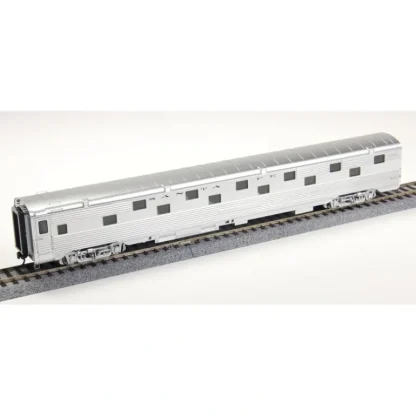 Trains | Walthers 920-9343 Santa Fe San Francisco Chief 85' P-S 24 Duplex Sleeper - Your Source for Gaming Essentials