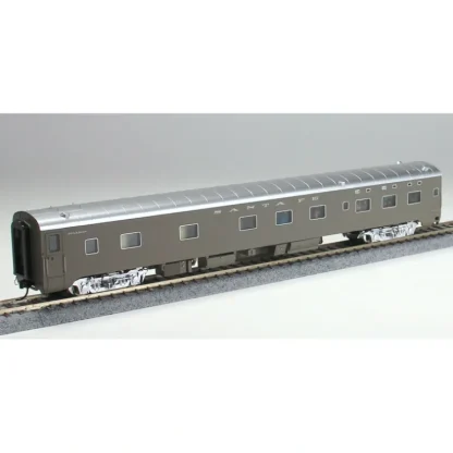 Trains | Walthers 920-9348 Santa Fe SF Chief Deluxe 85' P-S Valley 6-6-4 Sleeper - Your Source for Gaming Essentials