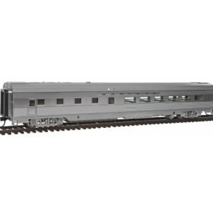 Trains | Walthers 920-9346 Santa Fe SF Chief Delux 85' Budd 36-Seat Diner - Your Source for Gaming Essentials