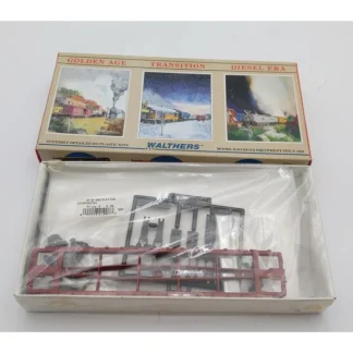 Trains | Walthers 932-3761 Southern Pacific 54' GSC Flatcar Kit #700045 LN/Box - Your Source for Gaming Essentials