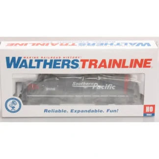 Trains | Walthers 931-142 Southern Pacific GP9M Diesel Locomotive #3886 - Your Source for Gaming Essentials