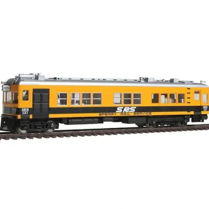 Trains | Walthers 932-60751 Sperry Rail Car 80-03 Sch - Your Source for Gaming Essentials