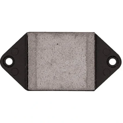 Trains | Walthers 933-1066 Track Cleaning Car Replacement Pad - Your Source for Gaming Essentials