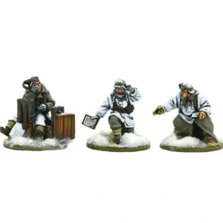 Warlord Gates of Antares Boromite with Vorpal Charges 503012008 Unpainted Mini - Your Source for Gaming Essentials Best Sale